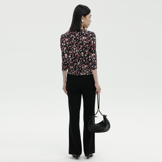 朵拉梵西上衣F27C1103 商品图2