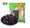 【绿帝】黑木耳东北土特产秋木耳黑木耳150g*1袋 商品缩略图0