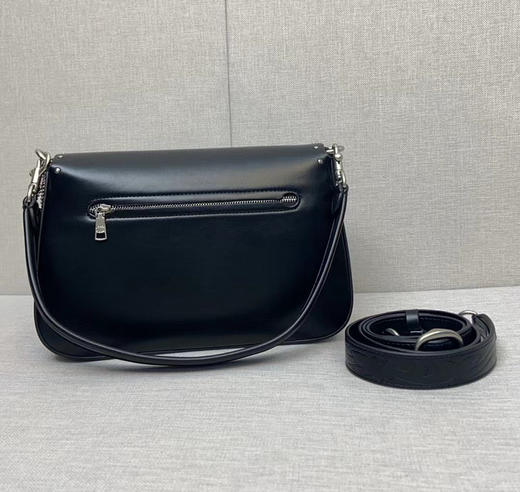 秋冬特惠💰550 Coach/蔻驰新款CU715 SoftTabby新品 季中折扣 Tabby系列一直是Coach家的基石经典好背延续以往 商品图3