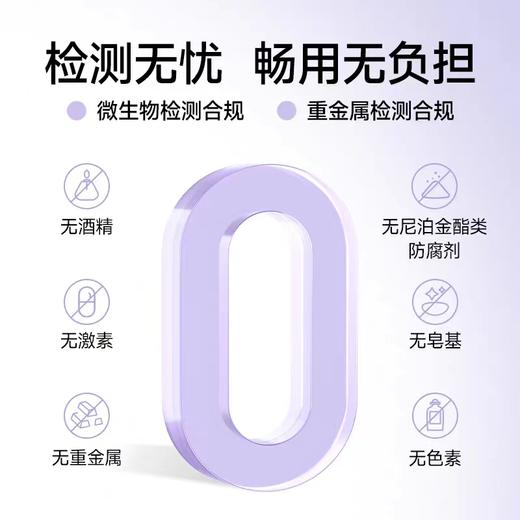【59元任选3件专区】【炸毛小熨斗 定型也造型】伊风小熨斗碎发定型液 商品图4