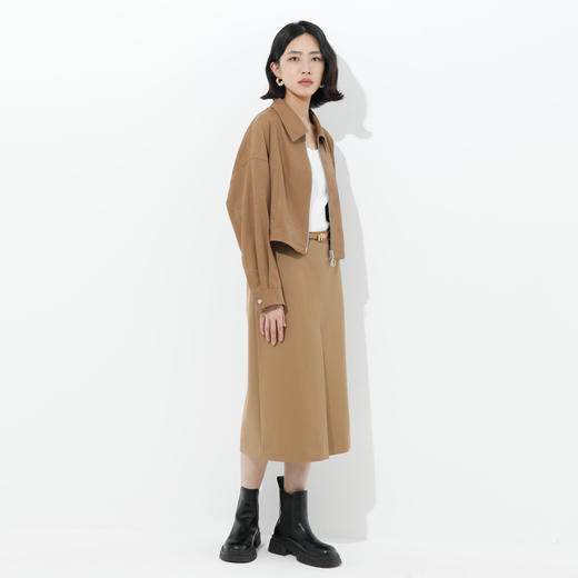 朵拉梵西外套F27C1138 商品图0