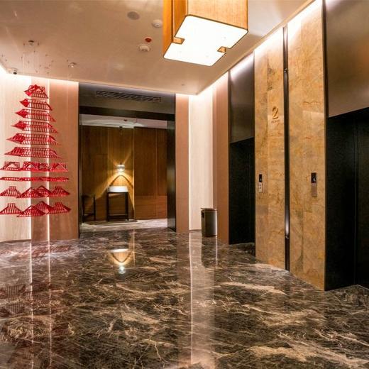 昆明滇池海埂公园海伟国际度假酒店￥1499元起/单人6晚，2人起订，可拆分双人3晚，旅居滇池海埂边的五钻酒店！近地铁站交通方便！ 商品图10