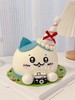 多款式~chiikawa吉伊卡哇乌萨奇小八卡通蛋糕-低糖处理无添加 商品缩略图0