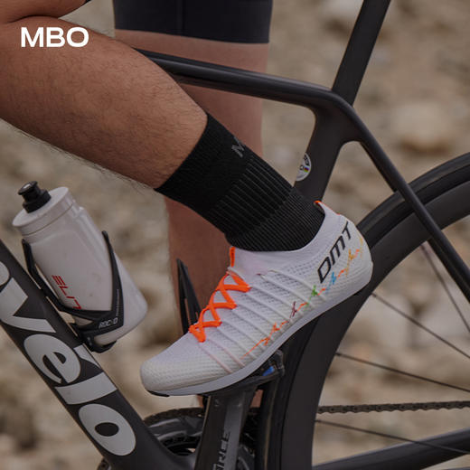 MBO 新款秋冬骑行羊毛袜AS30 (经销商专拍链接，非经销商拍单不发货) 商品图3
