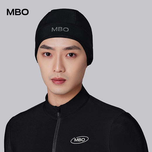 MBO抓绒骑行帽 新款秋冬抓绒公路车户外骑行配件小帽AC162  (经销商专拍链接，非经销商拍单不发货) 商品图2