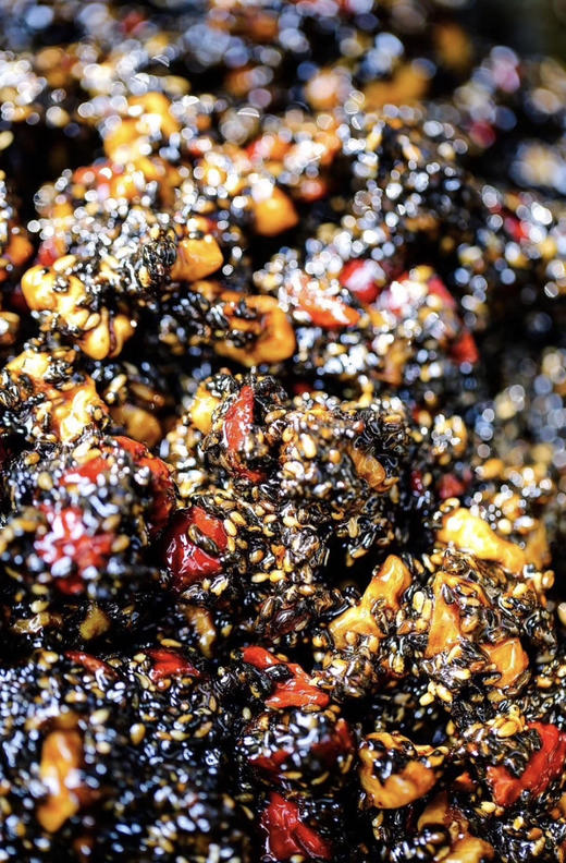 【比之前更高含胶量 两盒送一个礼袋 】真阿胶‼️  28.9秒杀【端得胜·古方阿胶糕】🏆源自百年传承，非物质文化遗产老字号！  ✅只用真驴皮，0添加黄明胶，越嚼越香  ✅道地源产地 商品图7