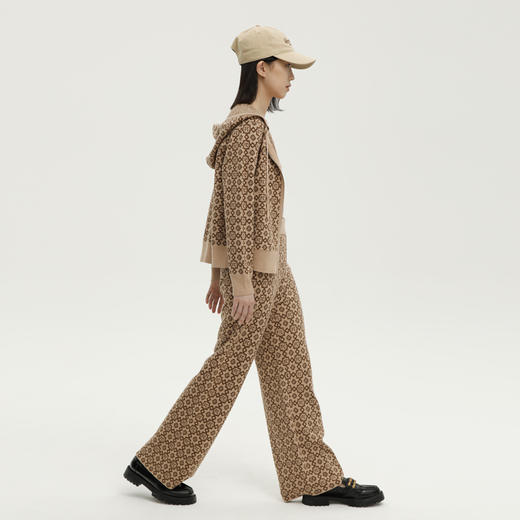 朵拉梵西针织背心F27C1303 商品图2