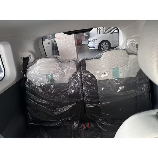 长安 Lumin 205km 香沁款【长租-北京】 商品图6