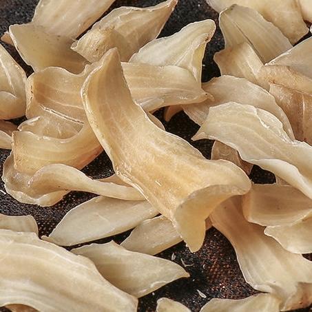 春季养生正当时！【龙牙百合干】食中珍品 国家地标产品 不熏硫 不漂白 口感粉糯清香 来自中国龙牙百合之乡隆回~ 商品图3