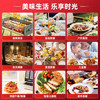 必胜客必胜优选调理西冷牛排180g  牛肉烧烤火锅食材健身减脂早餐开学季 商品缩略图2
