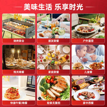 必胜客必胜优选调理西冷牛排180g  牛肉烧烤火锅食材健身减脂早餐开学季 商品图2