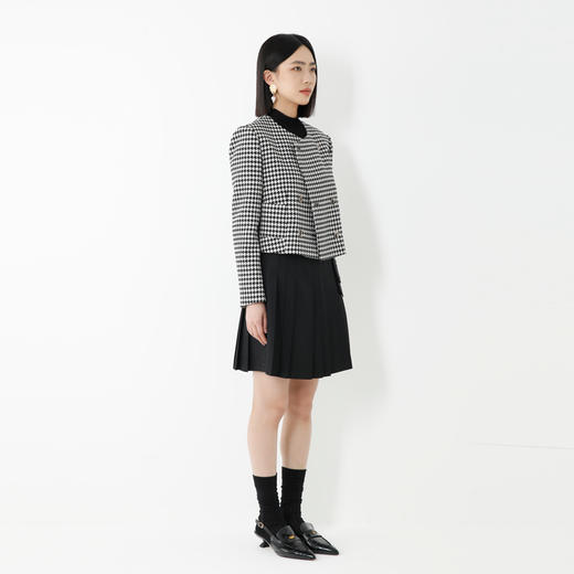 朵拉梵西外套F27C1132 商品图1