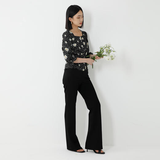 朵拉梵西上衣F27C1111 商品图1