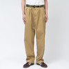 nanamica Double Pleat Chino Pants 男装双褶宽松锥形长裤 商品缩略图0