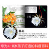 爱德少儿 童眼观世界 全14册0-3-6-9岁儿童看图识物科普认知绘本彩图注音版认国家图标车辆动物恐龙鸟类昆虫儿童益智幼儿识书生活常识标志 商品缩略图4