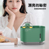 【秋冬新款萌宠迷你加湿器】喷雾补水仪桌面卧室夜灯 usb小型加湿器 商品缩略图3