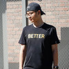 2024年better系列文化衫 商品缩略图1