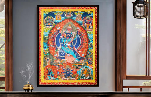 艺术字画 商品图11