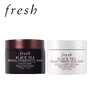 【限时一天】Fresh馥蕾诗红茶黑白罐面膜套装100ml*2 商品缩略图0