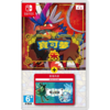 二手Switch游戏 精灵宝可梦 朱紫 朱+DLC 零之秘宝 中文版 商品缩略图0