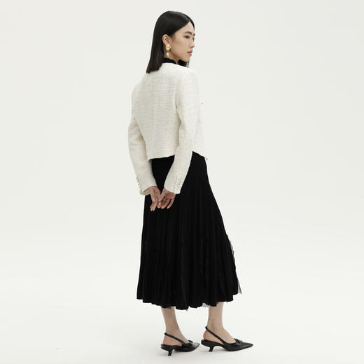 朵拉梵西上衣F27C1126 商品图2