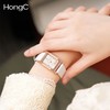 男女经典情侣手表 商务款时尚休闲指针式石英腕表 商品缩略图5