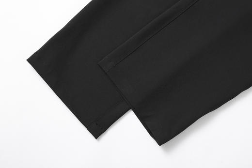 星辰黑商务休闲速干裤 商品图5