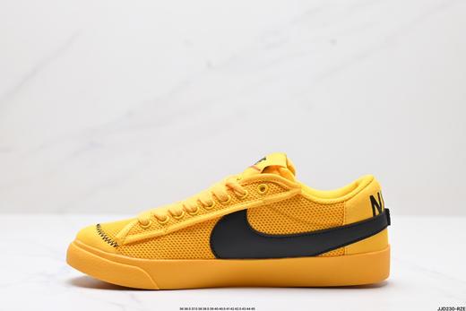 耐克Nike Blazer ‘77 Jumbo经典低帮休闲运动板鞋DQ1470-301男女鞋 商品图2