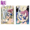 【中商原版】猪股睦实 40周年纪念画集 日文艺术原版 いのまたむつみ画業40周年画集 いのまたむつみ パイインターナショナル 商品缩略图1