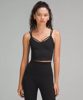 只有小码！lululemon Align吊带 原价720现在只要￥340直邮到手