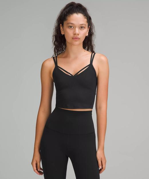 只有小码！lululemon Align吊带 原价720现在只要￥340直邮到手 商品图0