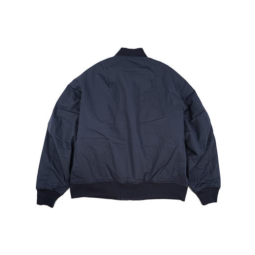 nanamica Insulation Varsity Jacket 机能性面料保暖棉服外套 商品图2