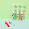 【9.9元会员福利】韩式儿童牙刷TD2-2（颜色随机）   商品缩略图1