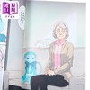 【中商原版】漫画 那年夏天只有我能看见的发光猴子 陈炜胜（熊人） 港版漫画书 第三届港漫动力铜奖作品 商品缩略图2