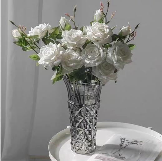 北欧时尚加厚水晶花瓶---国王水晶 商品图2