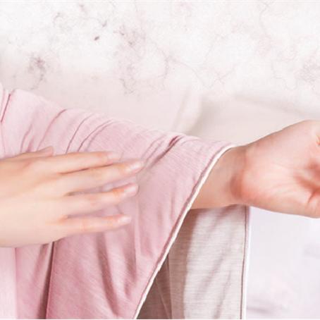 【远梦】沁凉艾草夏被 商品图6