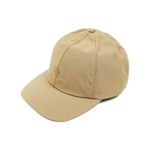 nanamica GORE-TEX Cap 专业防水面料棒球帽 鸭舌帽 商品图0