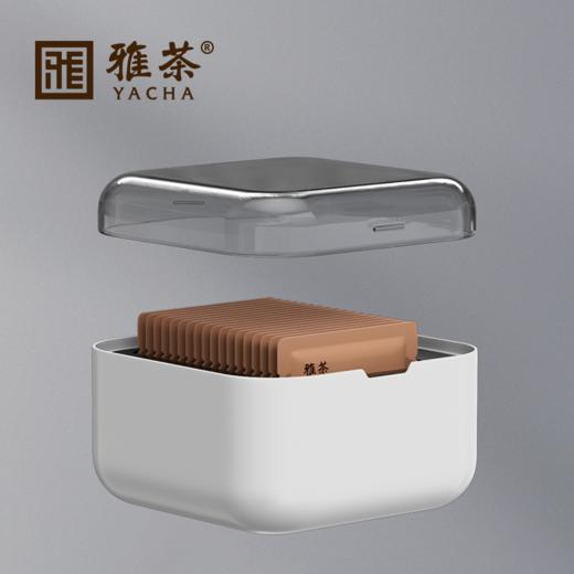 【四川】雅茶尚雅·藏茶大方玺 商品图3