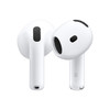 Apple AirPods 4代  无线蓝牙耳机 商品缩略图0