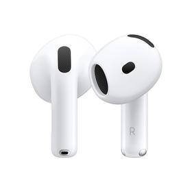 Apple AirPods 4代  无线蓝牙耳机