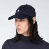 nanamica Chino Cap 经典款刺绣LOGO棒球帽 鸭舌帽 商品缩略图0