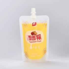 谷淦300g百香果奶