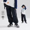 【清仓捡漏】【120-165】【简约山系风】【可可鸭】儿童春秋百搭休闲长裤 商品缩略图7