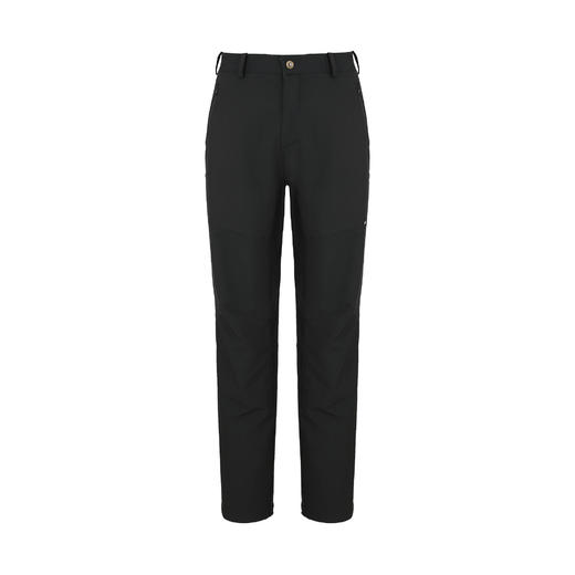 星辰黑商务休闲速干裤 商品图0