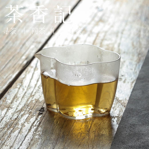 茶香记 芙蓉界上贡尖茶020 安化黑茶 高海拔 七星灶 甜润醇和 入门友好 商品图3