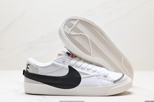 耐克Nike Blazer ‘77 Jumbo经典低帮休闲运动板鞋DQ1470-301男女鞋 商品图4