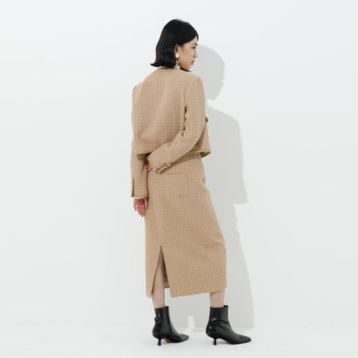 朵拉梵西上衣F27C1137 商品图2