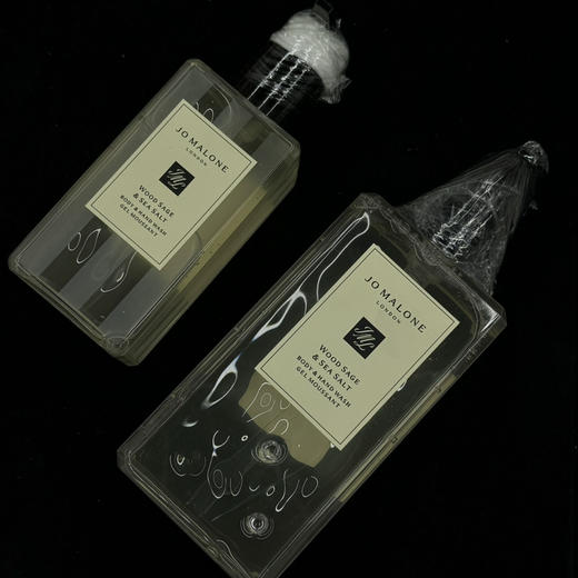 幸福时刻 祖马龙 沐浴露  无盒 商品图1