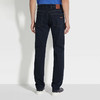 【二】ZEGNA 杰尼亚 男士弹力棉质 Roccia 休闲牛仔裤 深蓝色 E8I78 CITY 001 商品缩略图2