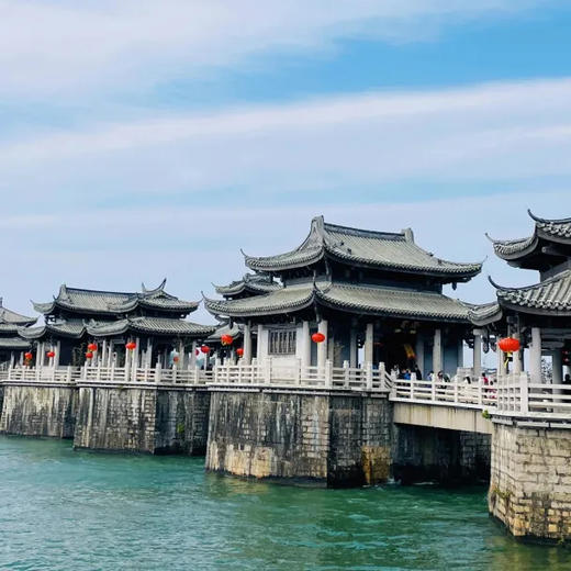 【春节团】相约潮汕过大年，体验地道潮式年俗，喜乐迎新春！ 商品图4